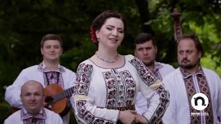 Viorica Damaschin si Orchestra Rapsozii Moldovei -  Astăzi este nuntă-n sat