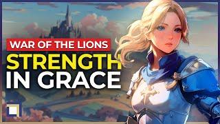 UNIQUE FOCUS - AGRIAS | Final Fantasy Tactics: War of the Lions Guide to Stats, Skills & Gear