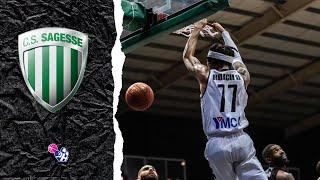 Kerwin Roach Game Highlights 2022/23 || Lebanon LBL || BC SAGESSE