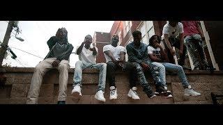 Bang Da Hitta - Mr. Rogers Back (Official Music Video) Shot By @A309Vision