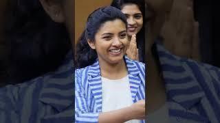 Lijomol Jose cute shots | Jaibhim | #shorts #malayalam