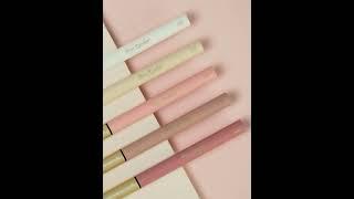 Colorful eyeliner  UKISS Liquid Eyeliner Pen Waterproof And Long-lasting