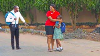 She Was RUDE To The Stranger Not Knowing He's A Prince Looking For D Right Bride-2024 Nigerian Movie