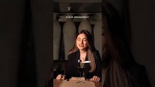 ANOUSH RESTAURANT – THE TRUE ESSENCE OF ARMENIAN CUISINE
