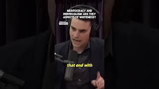 Meritocracy and Individualism Are They Aspects of Whiteness