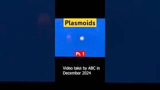 Plasmoids aka “Orbs” Explained Pt. 1 #plasmoids #orbs