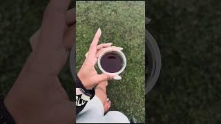 I like coffee| Dzanum song| Teya Dora. #teyadora #dzanum #travel #viralvideo