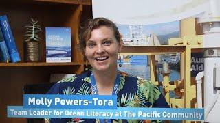Climate and the ocean | Ocean Literacy Training Course