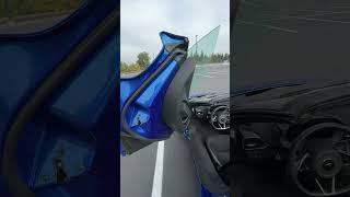 Cool Features of the 2025 McLaren Artura Spider #McLaren #Artura #McLarenArtura #Spider #Convertible