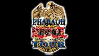 Yu-Gi-Oh 2006 Finale Pharaoh Tour Dario Longo vs William Vizzini