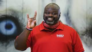 2020 NIU Week of Welcome - Get to Know Huskie Athletics!