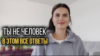 Вся реальность находится внутри тебя в виде твоей мысли об этом!