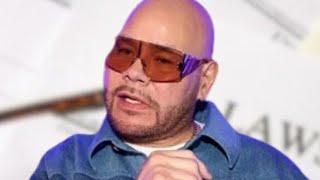 FAT JOE ACCUSED OF SHOCKING ABUSE IN $20M LAWSUIT | Over 4,000 Acts & Alleged Exploitation EXPOSED!
