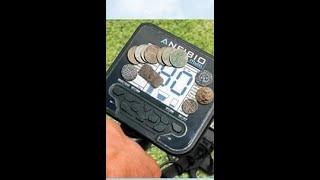 Nokta Makro Anfibio Multi: Recovery Speed and Does Your Detector Need to Clear Its Throat?