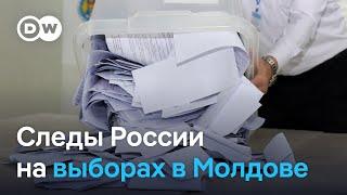 Выборы в Молдове: какими инструментами Россия может влиять на избирателей?