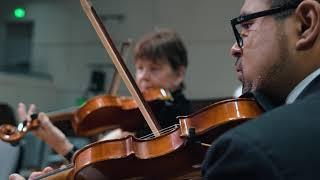 Discover Your Mesquite Symphony Orchestra