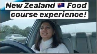 New Zealand  Catering Business Start-up Experience!