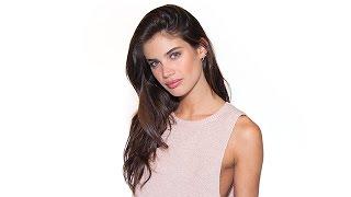 Sara Sampaio 'Couldn't Believe It' When She Got Her Angel Wings