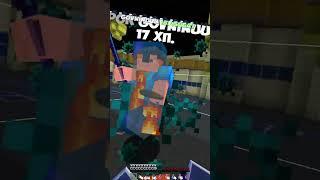 Я ИГРАЮ С ЧИТАМИ В МАЙНКРАФТ? #shorts #minecraftshorts #читымайнкрафт #akrienpremium #funnymoments