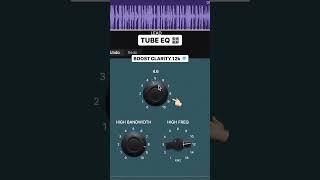 Best Vocal EQ Plugins in Logic Pro X 