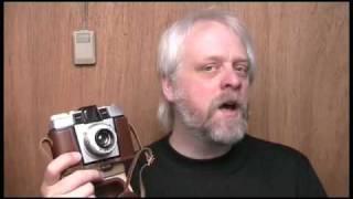 The Geek streak #4 - The analog photo camera