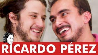 CREATIVO #128 - RICARDO PEREZ