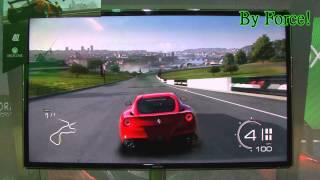 [E3 HD1080p] Forza Motorsport 5 Gameplay [Live]