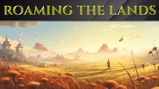 ROAMING THE LANDS - Amazing Cultivation Simulator Gameplay Ep 17