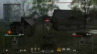 The proper way to kill a Draugen- WoT Console