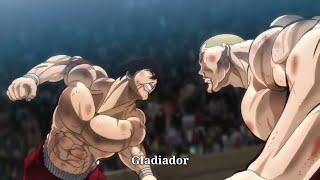 Gladiator Sub español - Zayde Wolf「AMV」