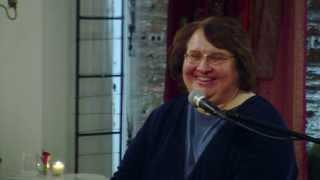 Sharon Salzberg: Real Happiness at Work