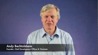 Arista Networks Presents: The Arista Application Switch