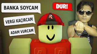 ROBLOX'U YASAKLATAN OYUN!