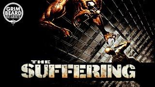 Grimbeard - The Suffering (PC) - Review