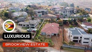 Breathtaking Brookview Estate - Cinematic Tour, Harare | Zimbabwe