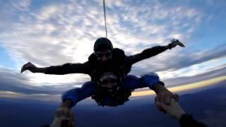 Viraj Voditel   Tandem Skydiving at Skydive Elsinore