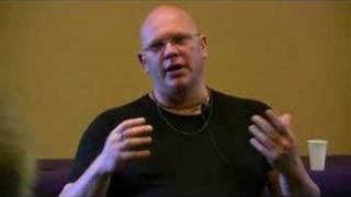Brandon Raynor Massage. The Origins of Raynor Massage