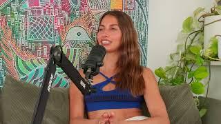 The Power of Consistency When it Comes to Achieving Your Goals with Alfie Robertson