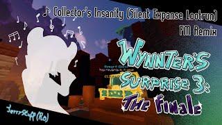 Collector's Insanity (Silent Expanse Lootrun) [FM Remix] - Wynncraft