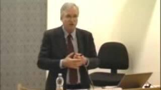 Mr Daniel Gustafson, FAO Deputy Director-General, Operations