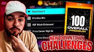 ARE NEW SUPER PACKS WORTH IT, PLUS HOW TO GET A FREE 100 OVERALL PIECE FROM CHALLENGES IN MyTEAM!!