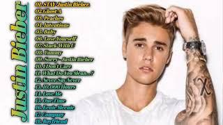 Justin bieber। Best of Justin Bieber।  Justin Bieber Greatest Hits Full Album