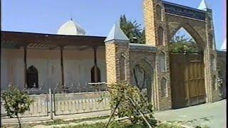 Vodil. Yoshlikni sog'inganlar uchun. Bolalikka qaytib. Masjid 1998. "Vodilim". Yig'lab ko'riladigan