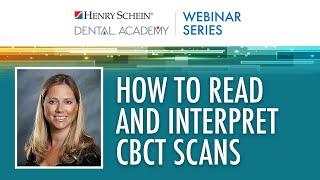 How to Read & Interpret CBCT Scans