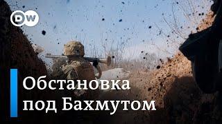 Обстановка под Бахмутом, контрнаступление в Запорожье и обвинения ООН в адрес Москвы и Киева