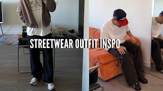 OUTFITS I WORE RECENTLY PT.5 ( HEADING INTO FALL\WINTER)