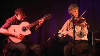 Maurice Lennon at Sligo Live - Clip 4: Traditional Irish Music from LiveTrad.com