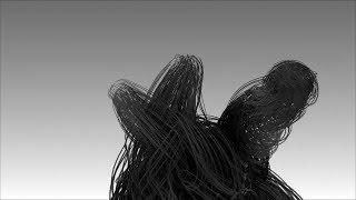 After Effects Tutorial: Dark Fibers using Trapcode Tao