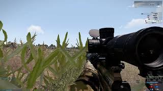 Low IQ Blufor Part 24 in ARMA 3