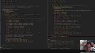 Handmade Hero Day 601 - Sketching Out the Walk Table Generator